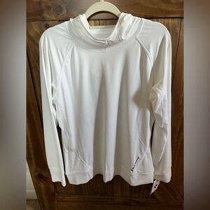 Black Diamond Women's Alpenglow Hoody - UPF 50